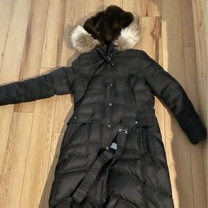 BLDO Women’s down coat Large